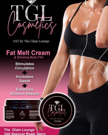 TGL - Bundle (Fat Melt Cream + Slimming Body Film)