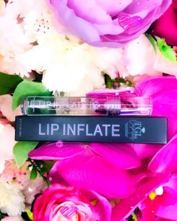 Lip Inflate Lipgloss