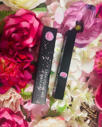 TGL Lash Volumising and Thickening Mascara