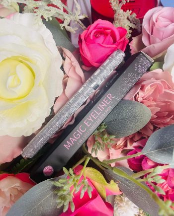 TGL Clear Magic Liner