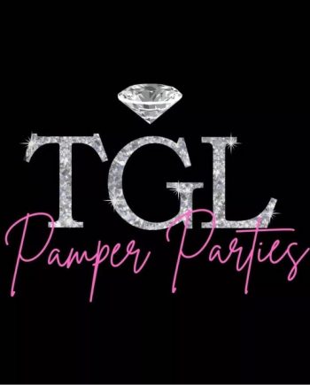 Pamper Party Deposit